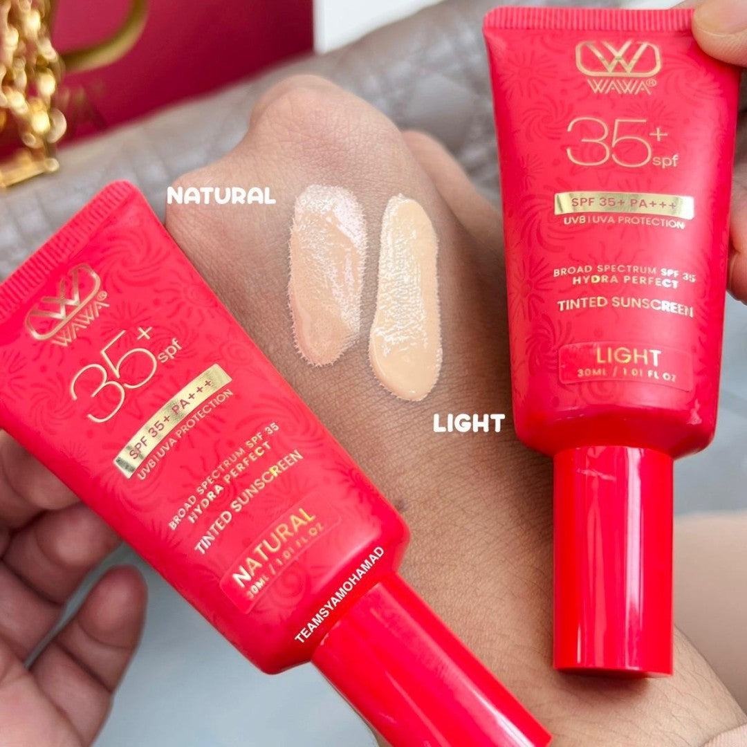 WAWA Skincare/Treatment 30 ml