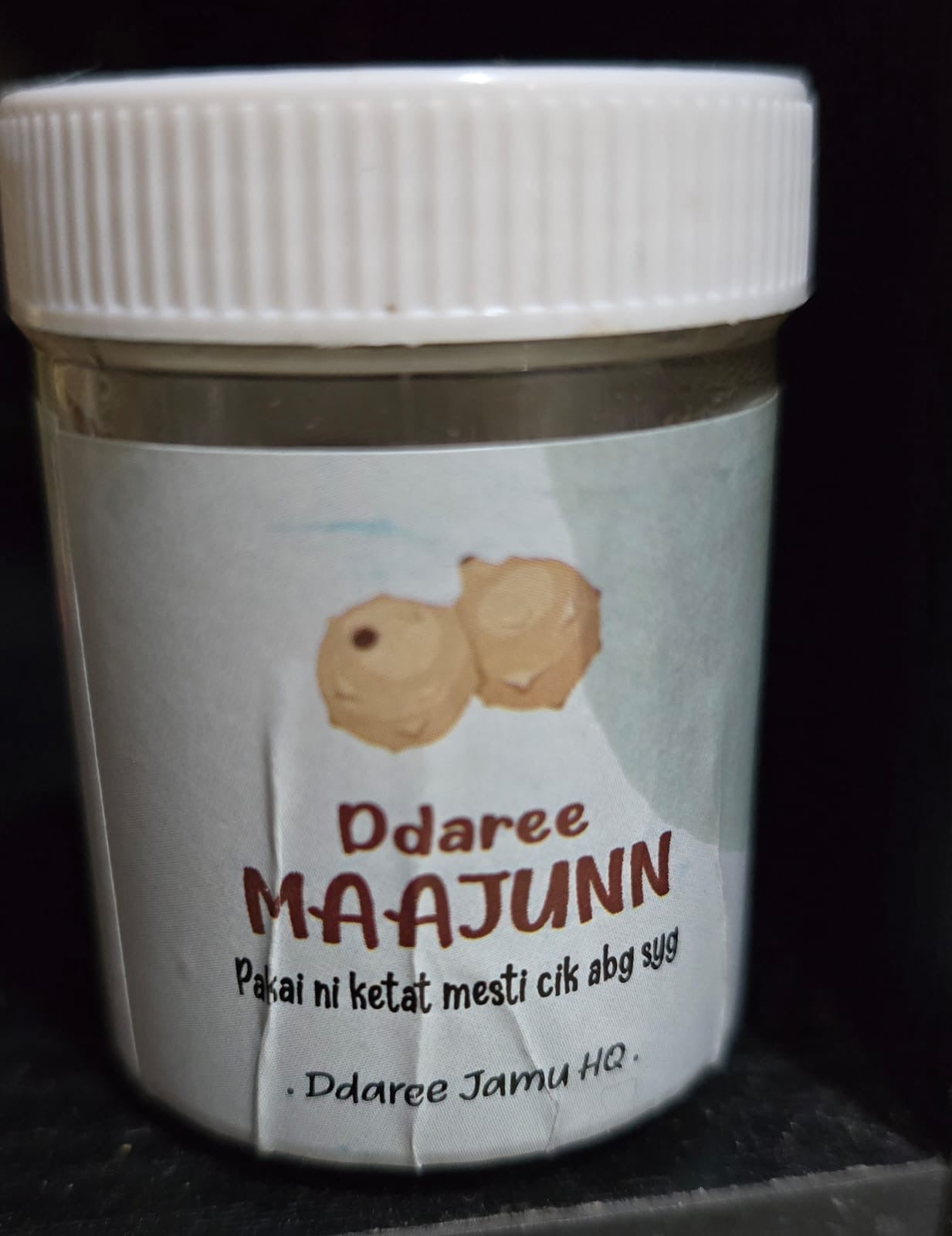Ddaree maajunn