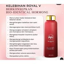 JRM ROYAL V