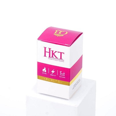HKT Secret of Slim