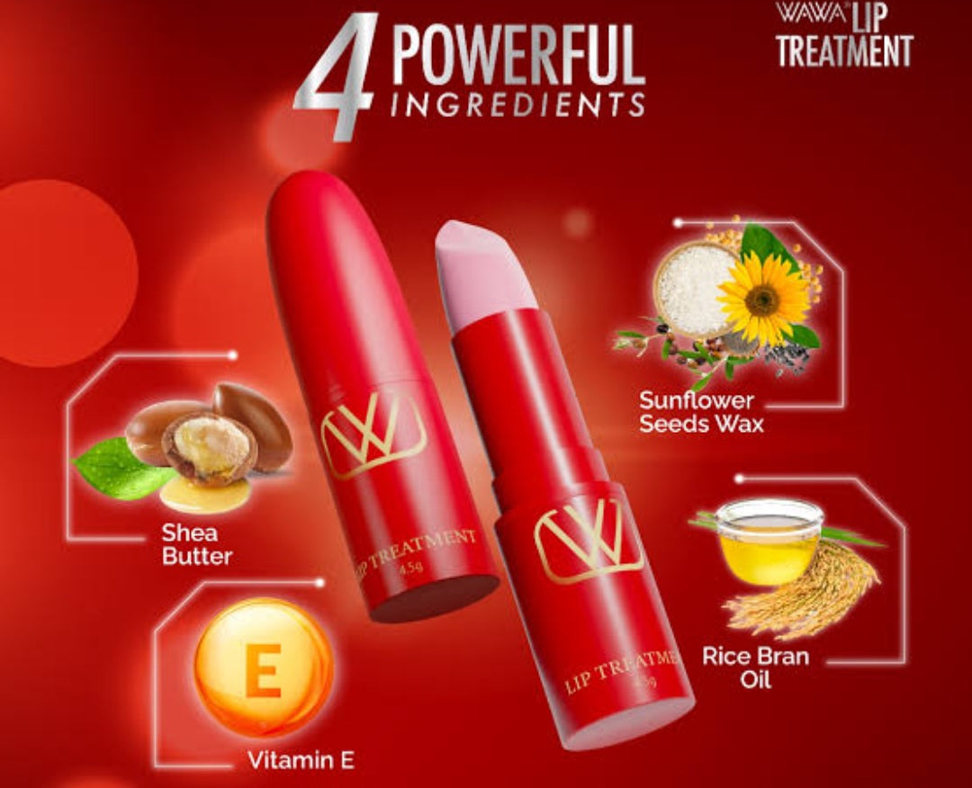 WAWA Skincare/Treatment 30 ml