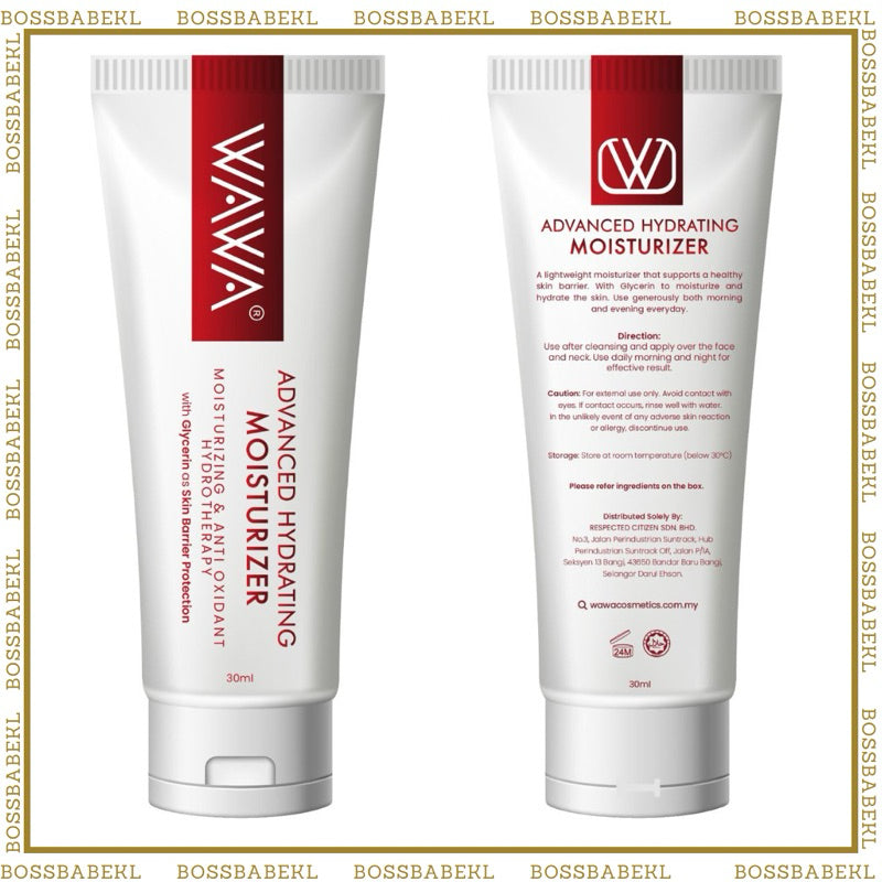 WAWA Skincare/Treatment 30 ml
