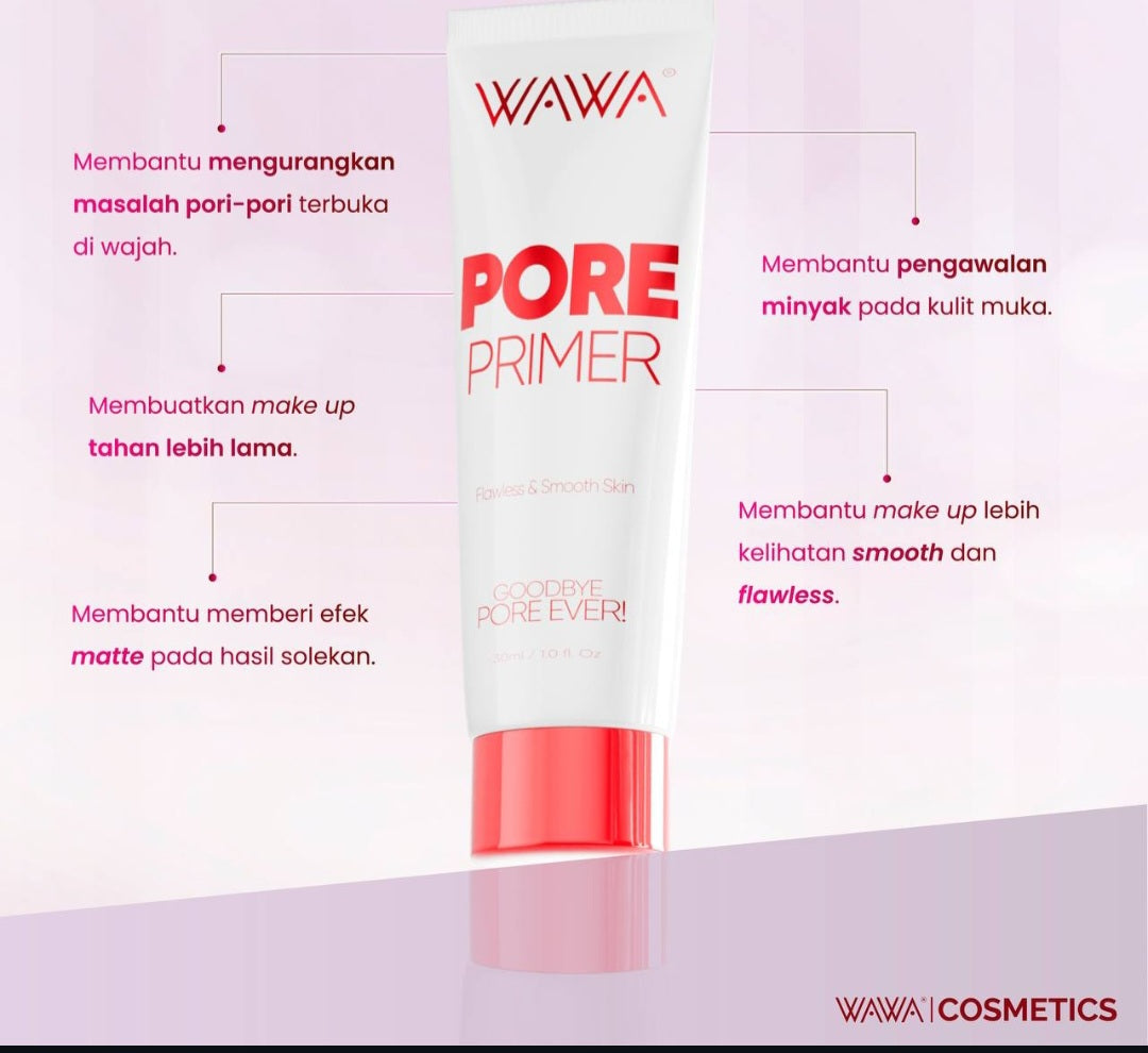 WAWA Skincare/Treatment 30 ml