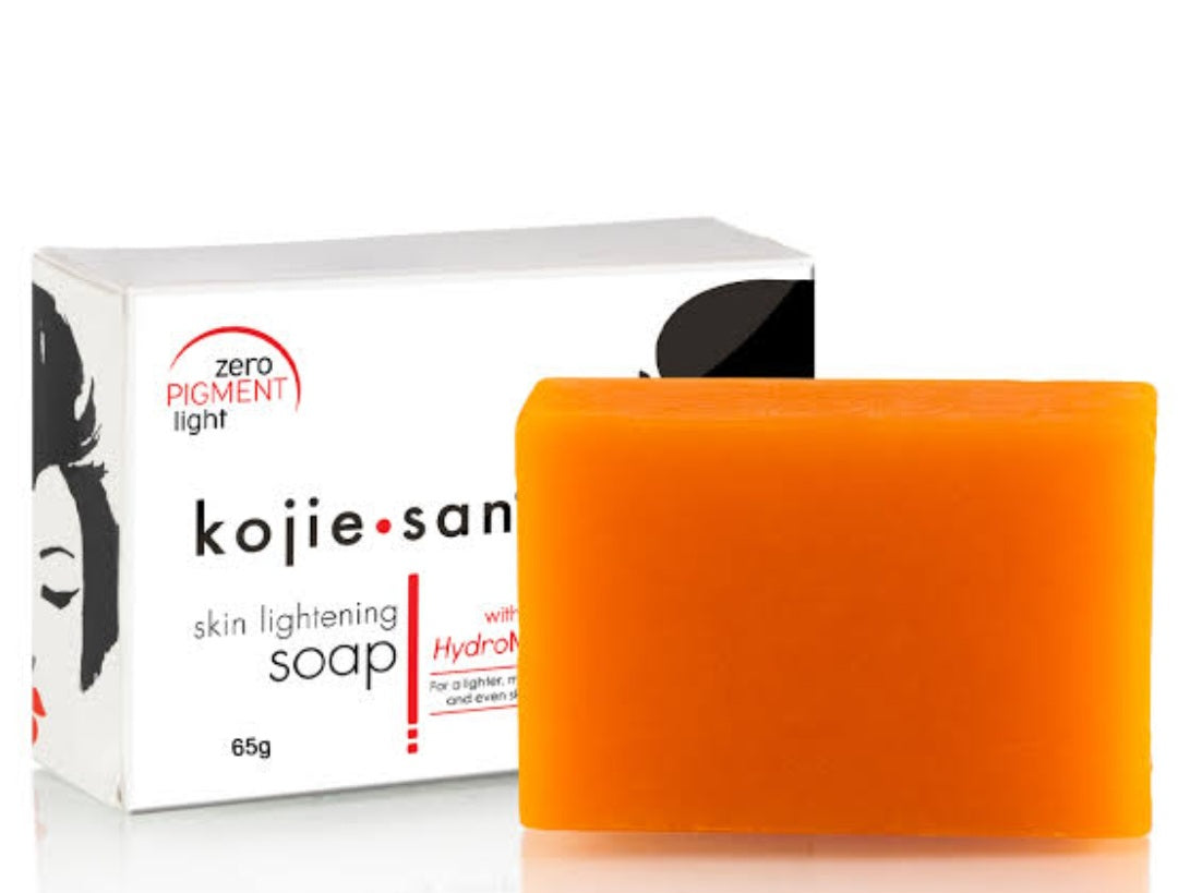 KOJIE - SON skin lightening soap 65 gm