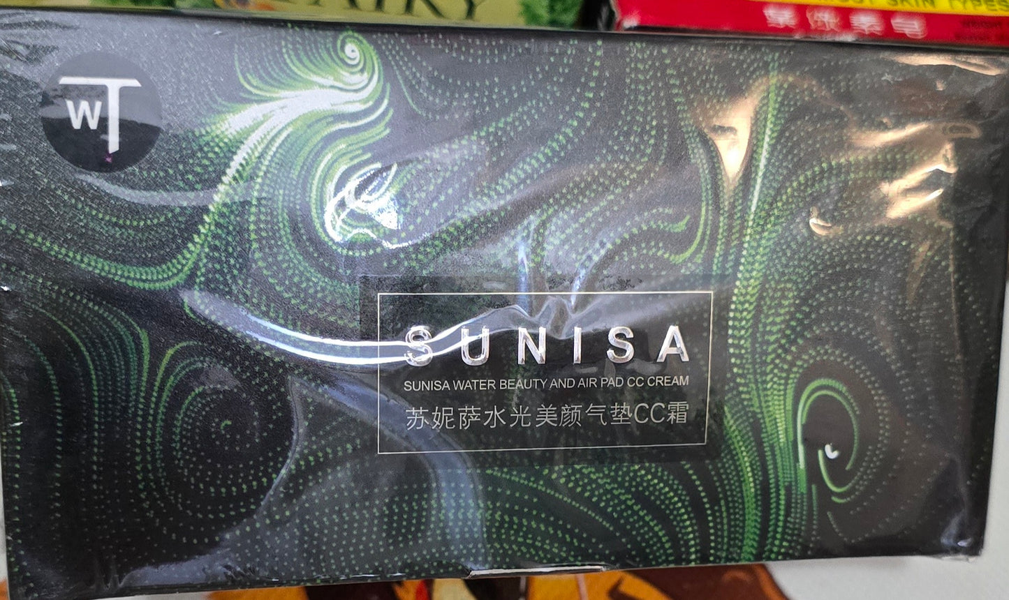 Sunisa cream