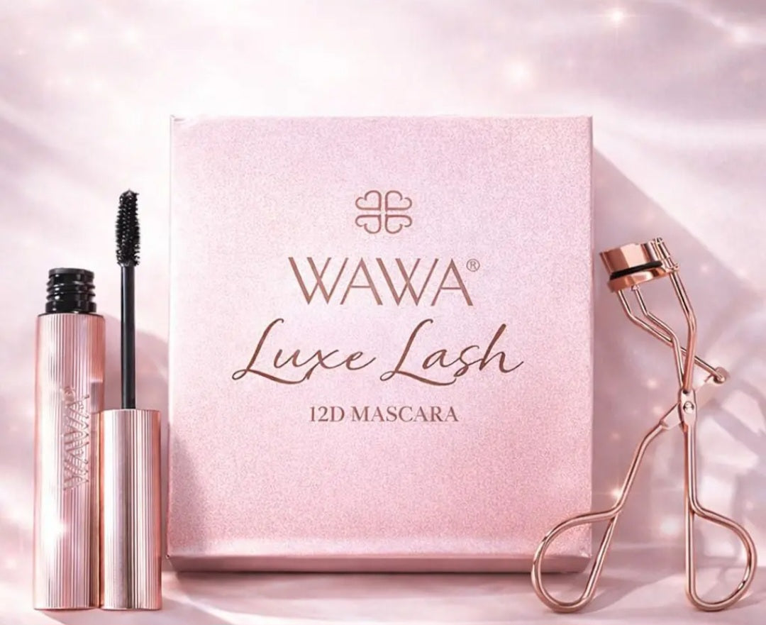Mascara wawa