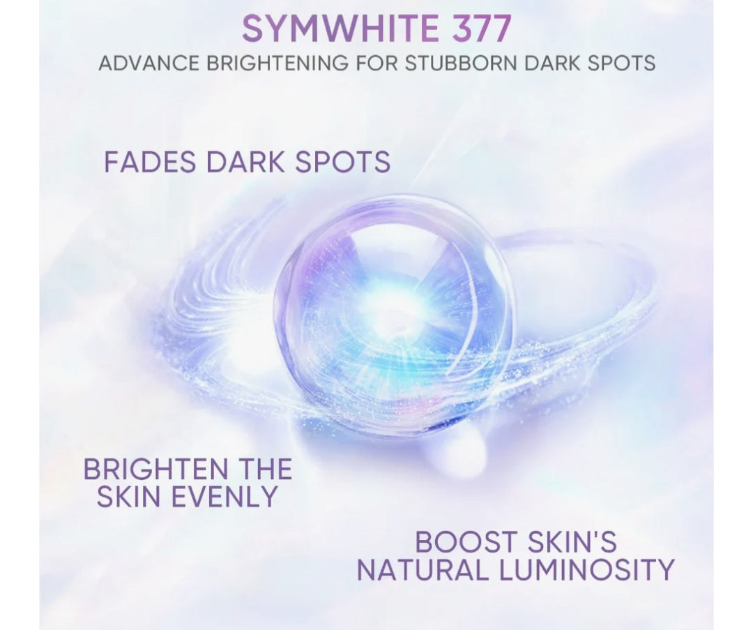 Skintific 377 spat moisture gel 30 g