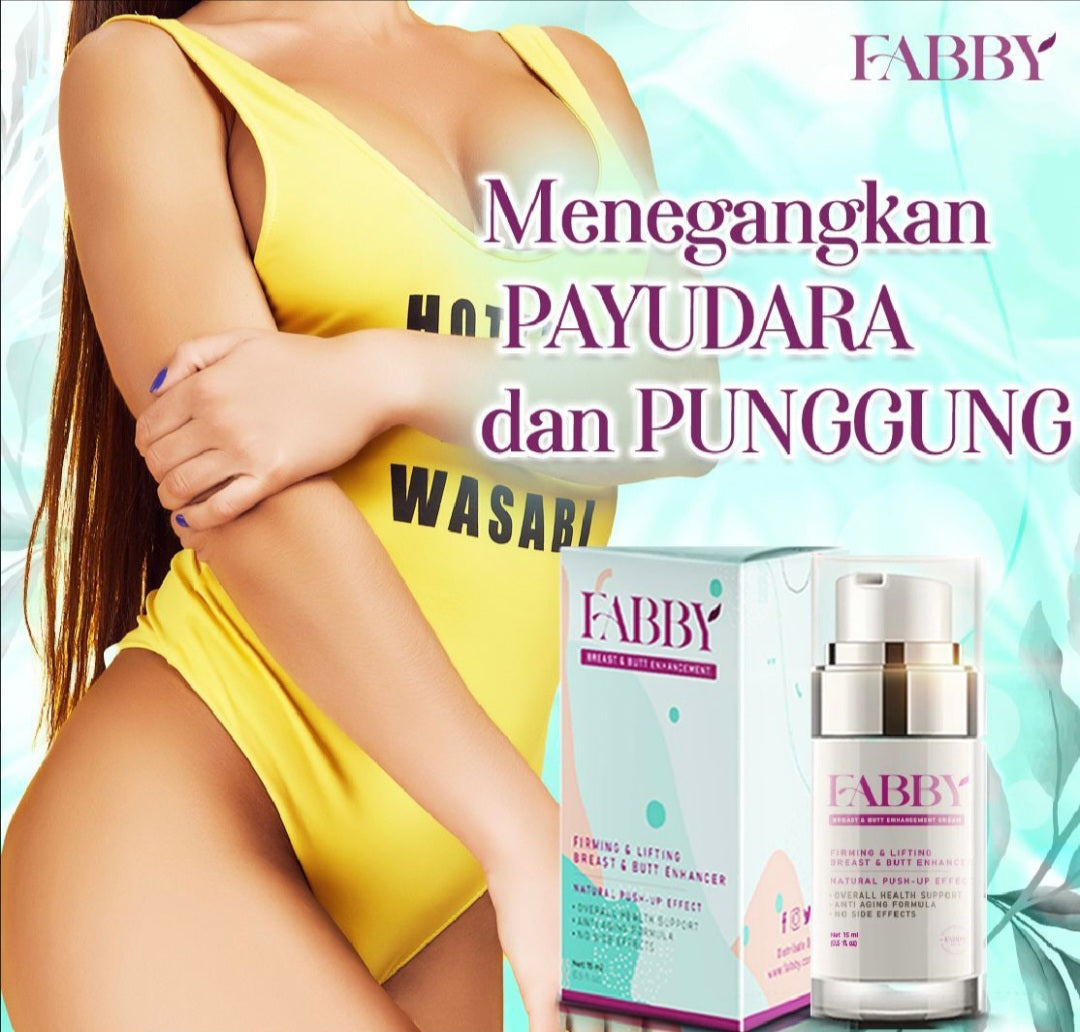 Menegang kan payu dara 15 ml