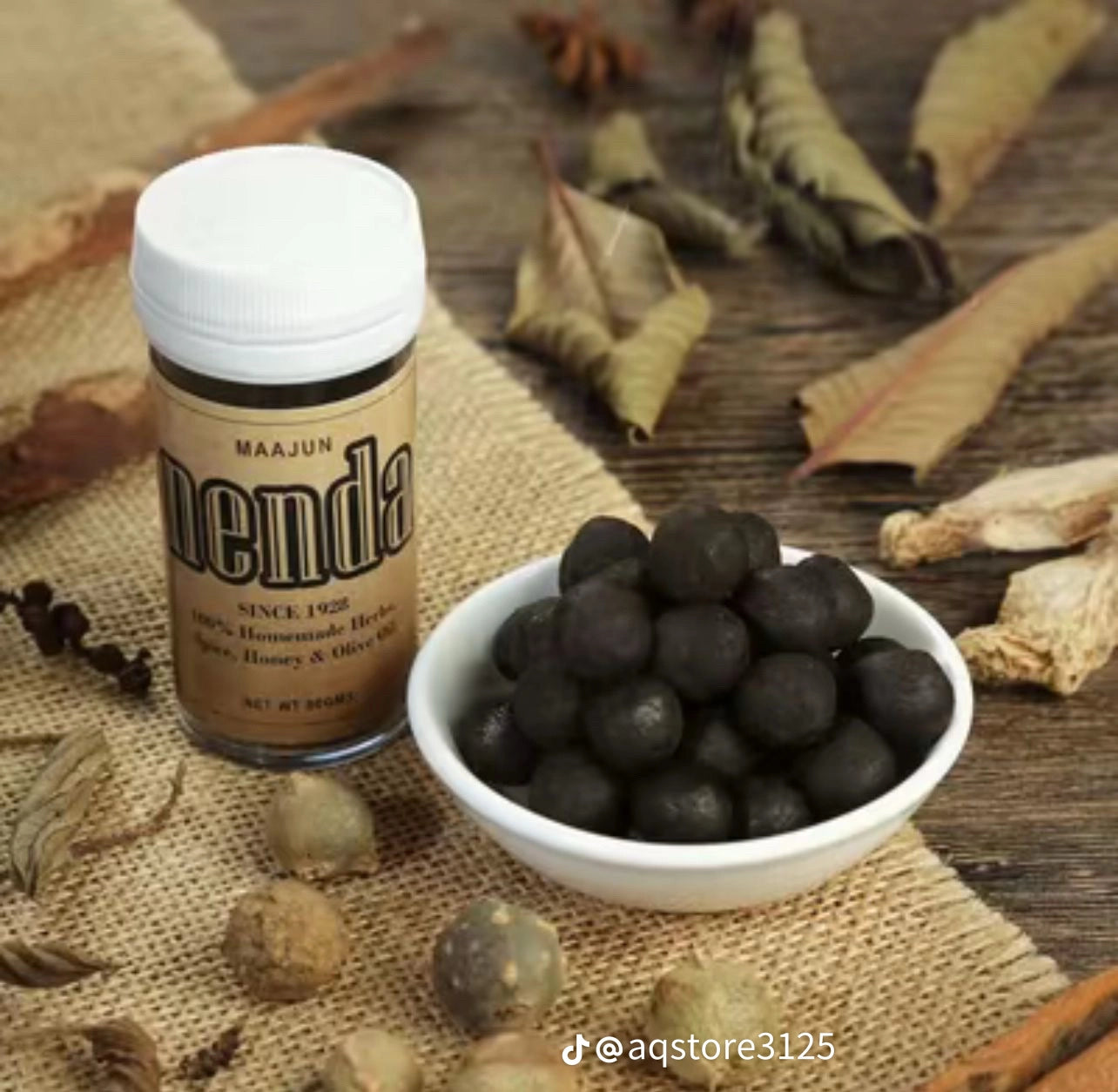 MAJUN Nenda 80 gm