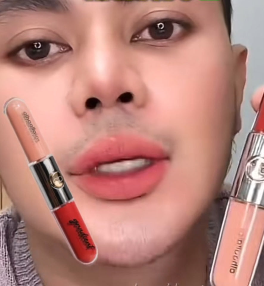 💋 lip special edition Alha Alfa