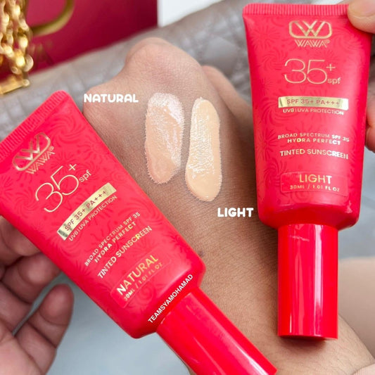 WAWA Skincare/Treatment 30 ml