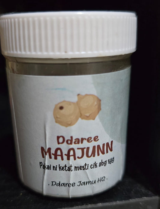 Ddaree maajunn