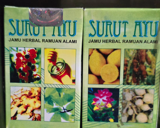 Surut Ayu
