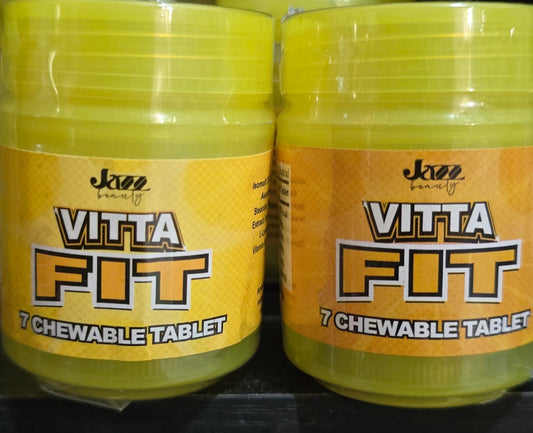 Vitta Fit
