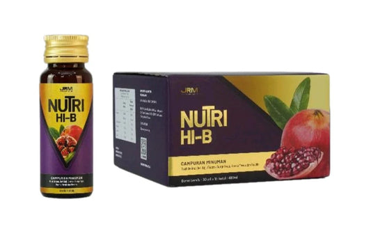 Nutri Hi-B