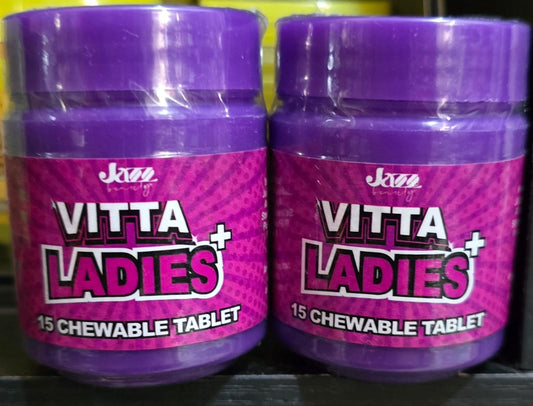 Vitta Ladies