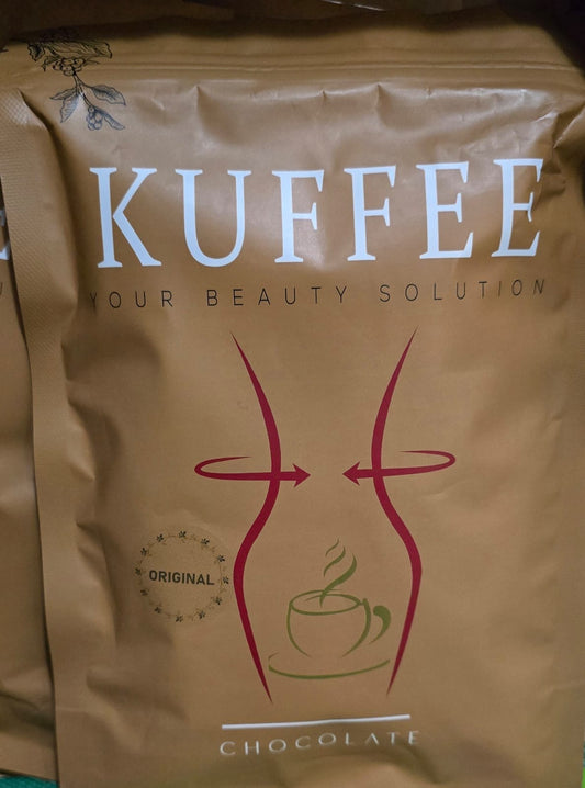 Kuffee Chocolate