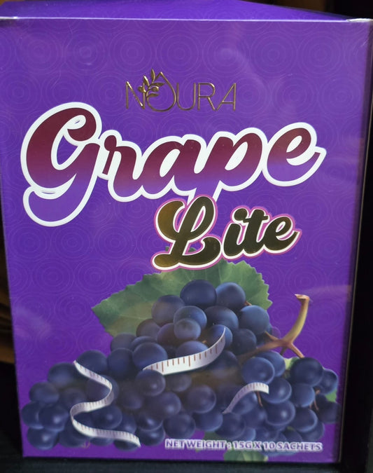 Noura Grape Lite