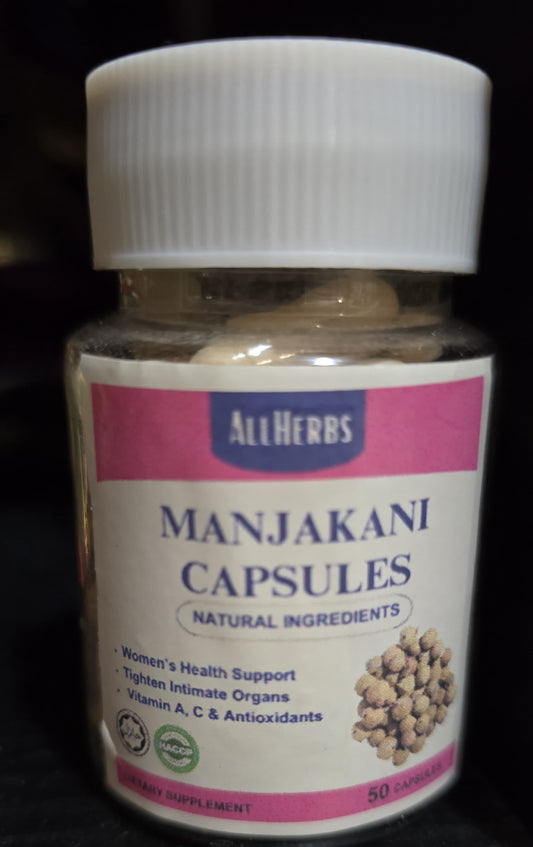 Manjakani Capsules sale‼️‼️‼️