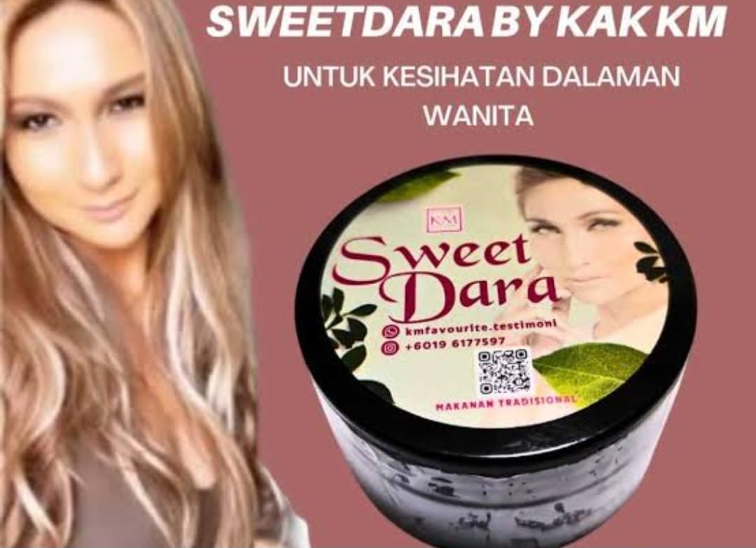 Sweet Dara Kak KM