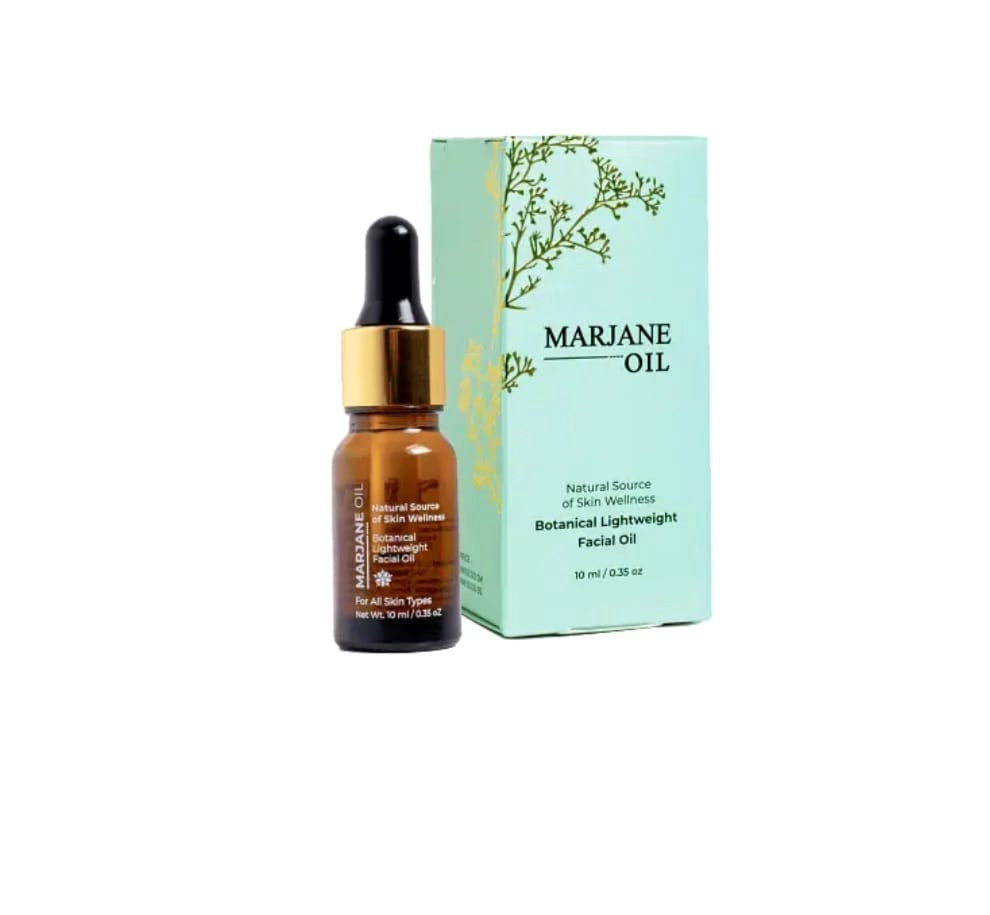 Marjane Oil