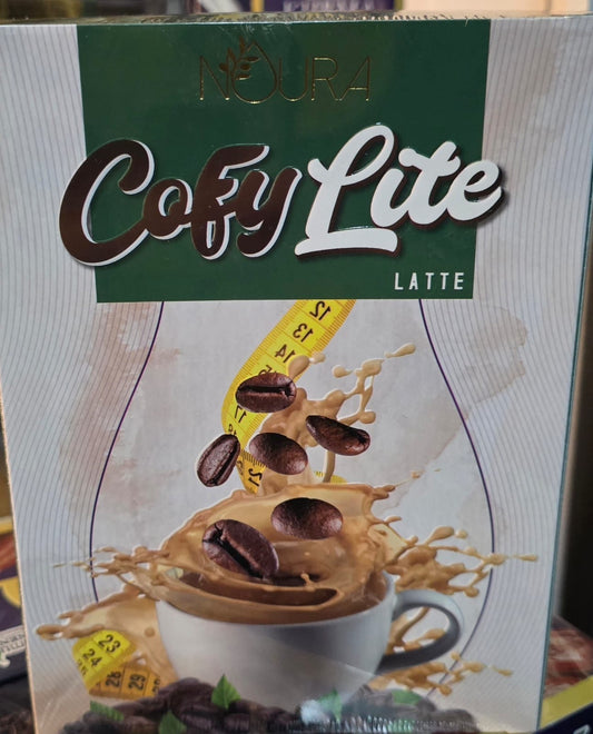 Noura Cofy Lite