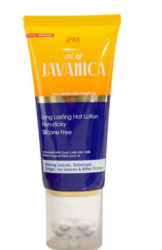 Javanica