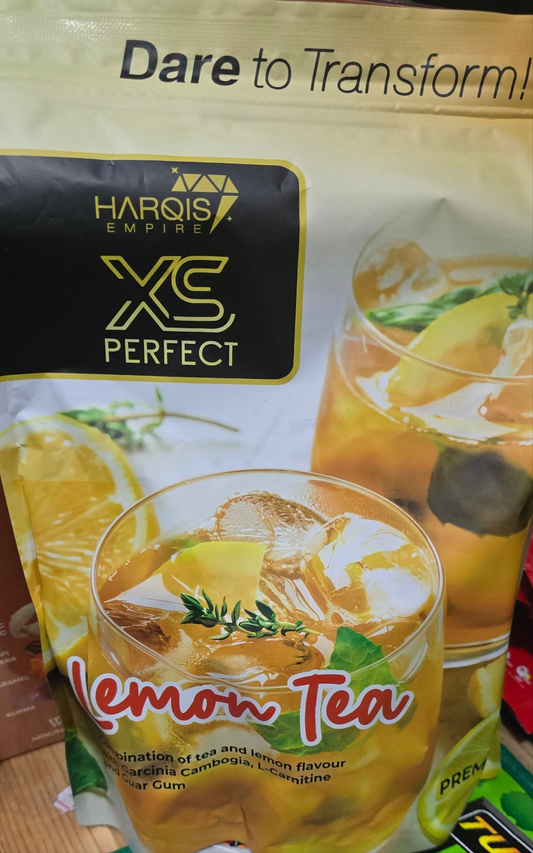 Xs perfect  15 sachet