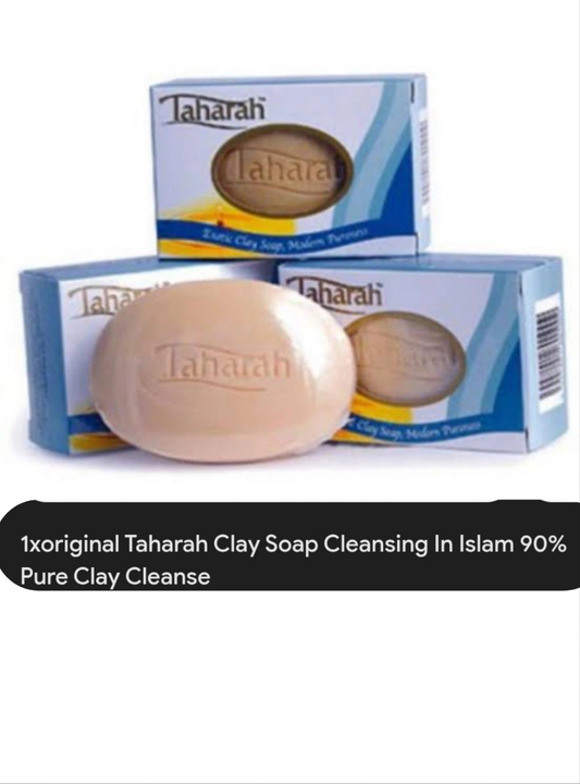 Sabun Taharah 60 gm