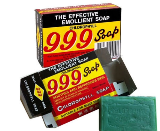 Sabun 999 90 gm