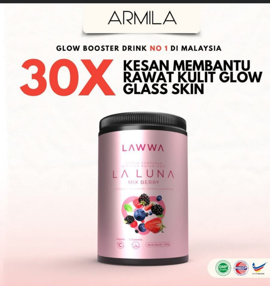 LAWWA LALUNA 500 gm