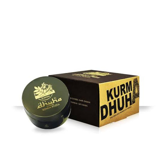 Kurma Dhuha JRM