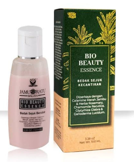 Bio beauty essence