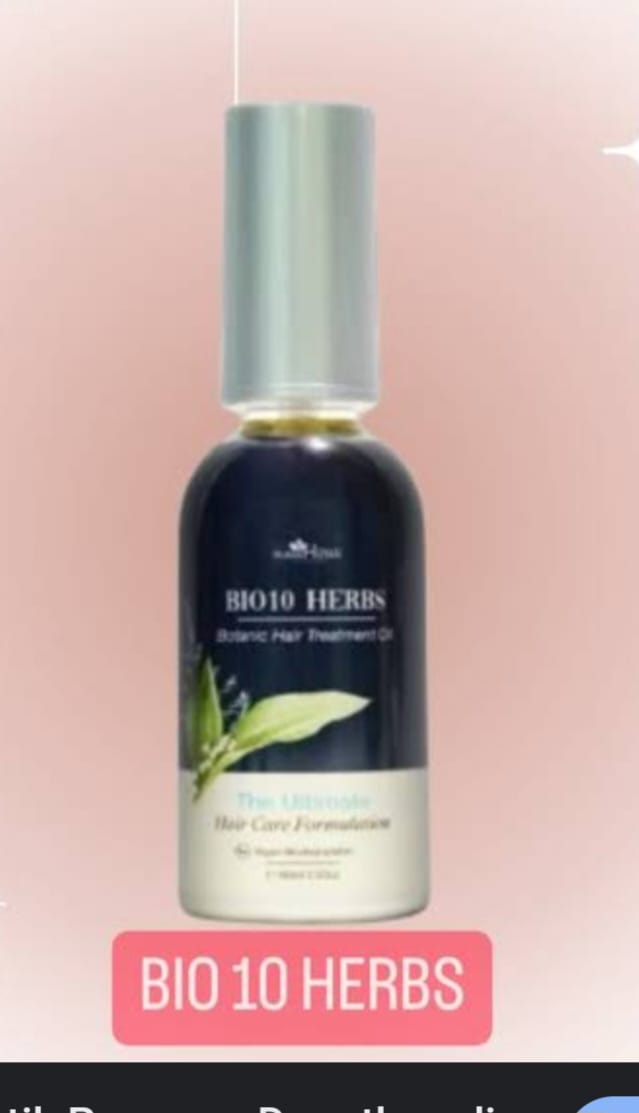 Bio 10 Herbs