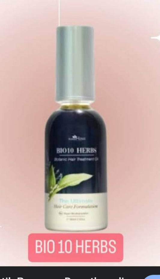 Bio 10 Herbs