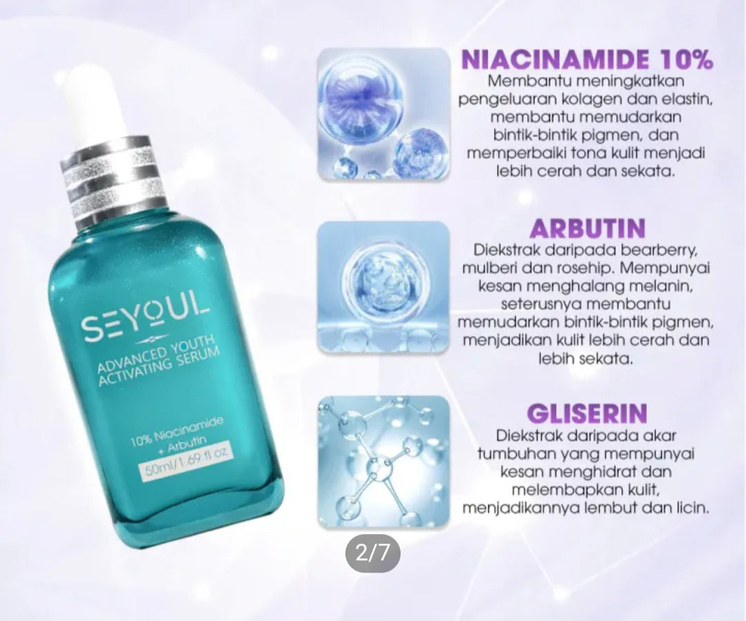 Serum  50 ml