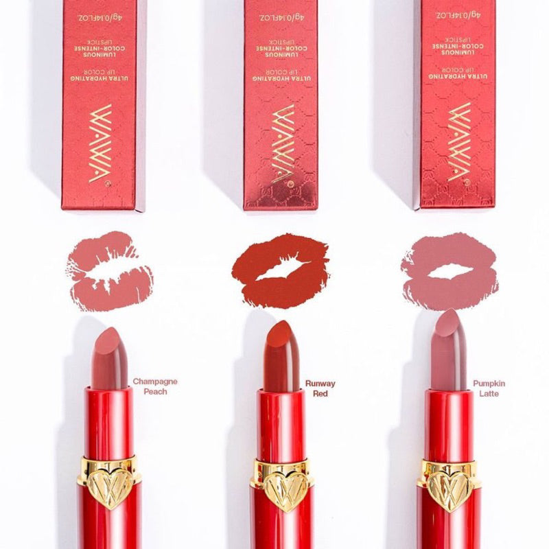Wawa lipstik  4 gm