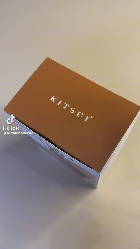 KITSUI coffee  Xslim Shapez