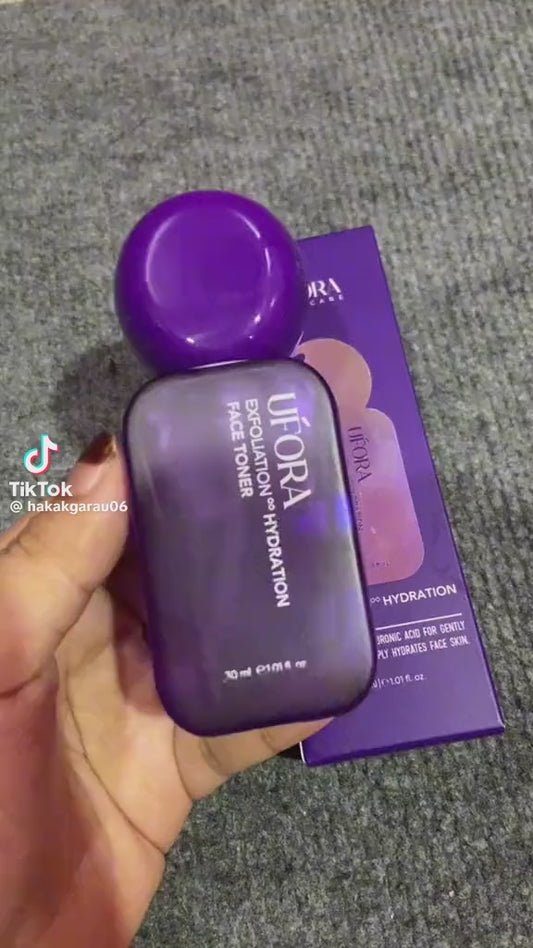 U'FORA FACE TONER