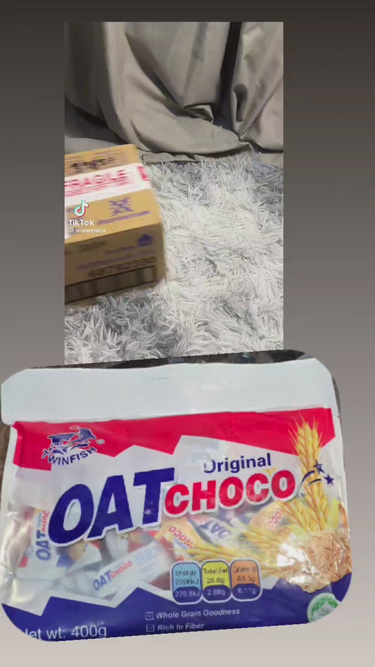 OAT   CHOCO