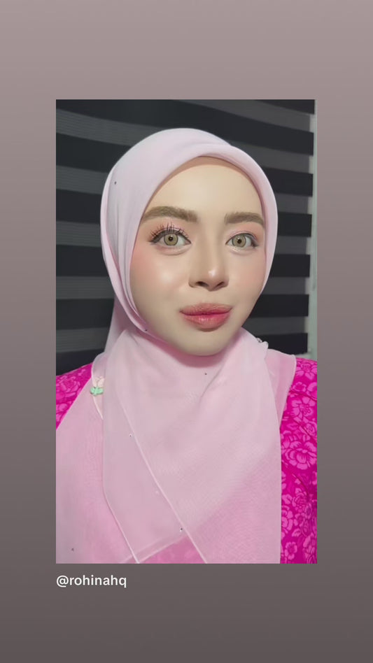 ROHINA ANNIVERSARY  EDITION