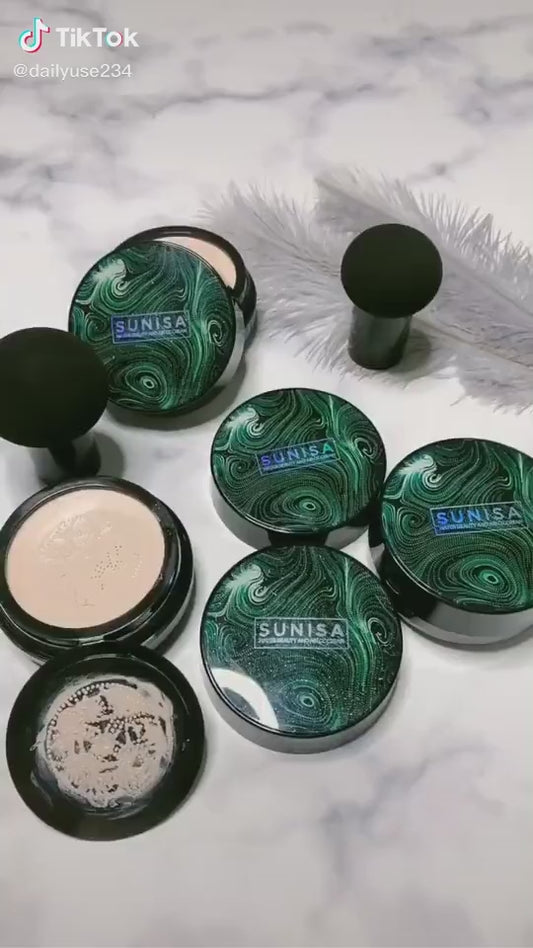 Sunisa cream