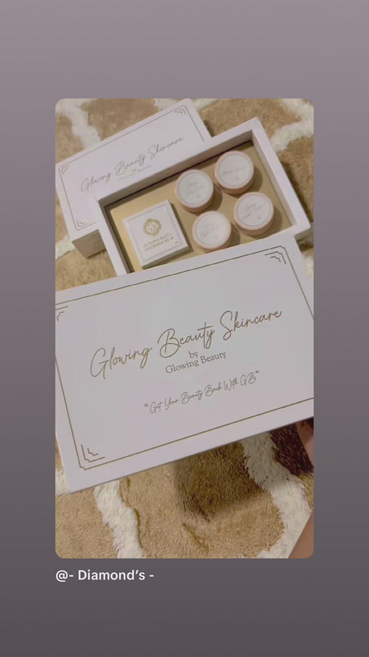 Glowing Beauty Skincare