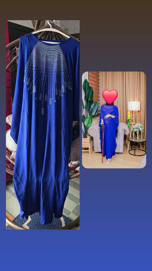 Ready  stock  gais 🥰
🤩Freesize/Plussize🤩
◦ Labuh Baju 54Inci
Material cey ironless crepe
Kain sejuk,selesa dn tidak renyuk🥰
✅️ SALE ✅️SALE✅️SALE✅️
✅️JULAN HARI RAYA HAJI🥰