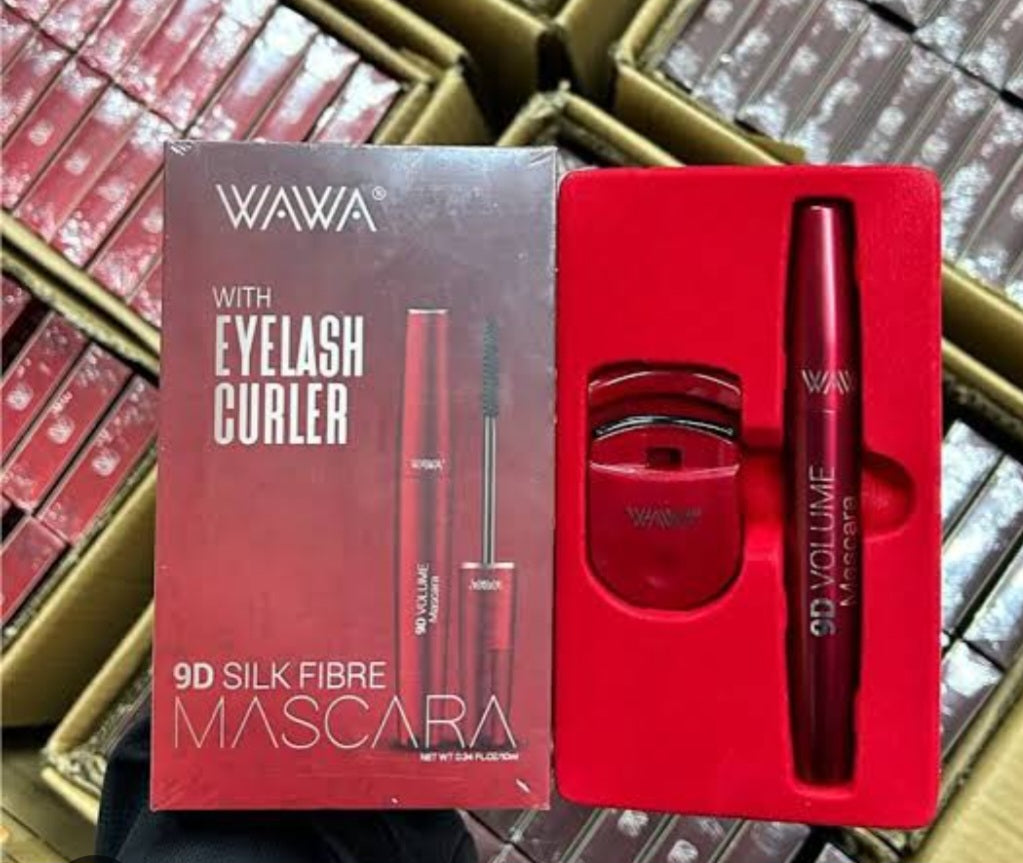Mascara   10 ml