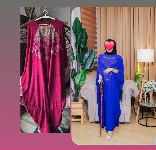 Ready  stock  gais 🥰
🤩Freesize/Plussize🤩
◦ Labuh Baju 54Inci
Material cey ironless crepe
Kain sejuk,selesa dn tidak renyuk🥰
✅️ SALE ✅️SALE✅️SALE✅️warna  meron😄😄available