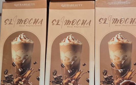 SL mocca 100 gm