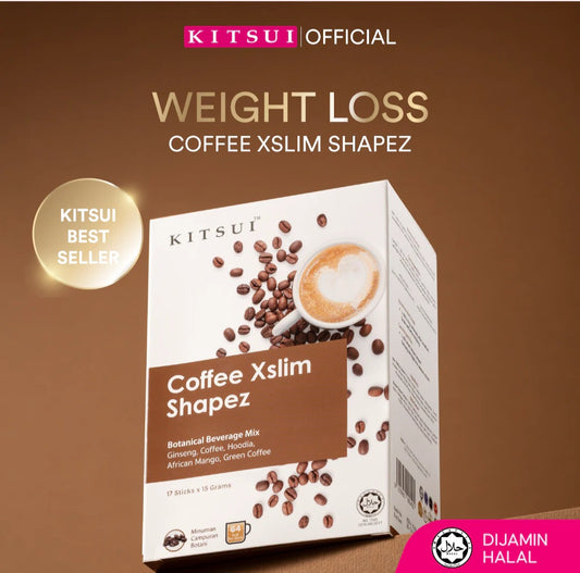 KITSUI MEAL REPLACEMENT PLUS