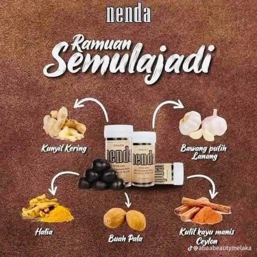 Majun Ayahanda 80gm