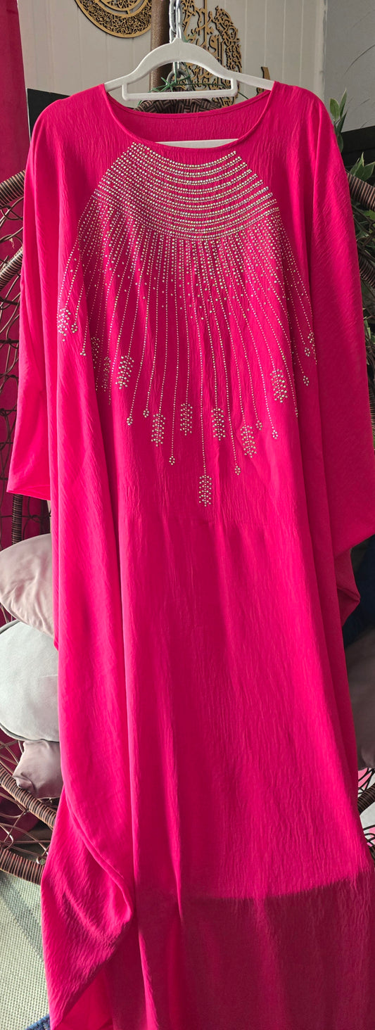 Ready  stock  gais 🥰
🤩Freesize/Plussize🤩
◦ Labuh Baju 54Inci
Material cey ironless crepe
Kain sejuk,selesa dn tidak renyuk🥰
✅️ SALE ✅️SALE✅️SALE✅️